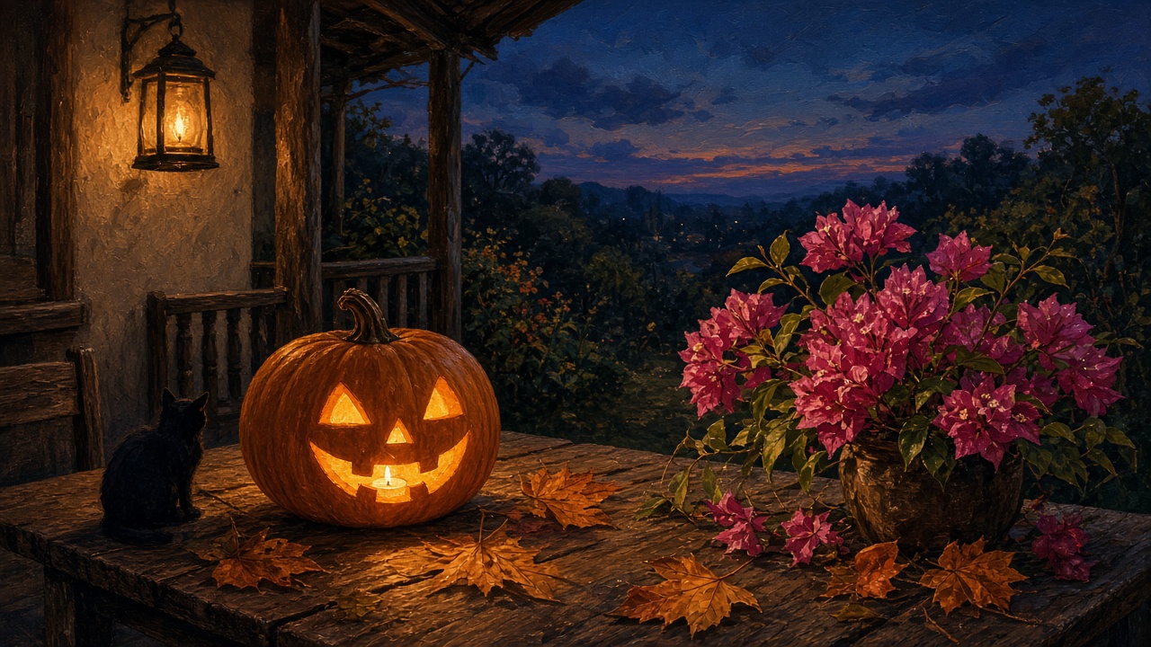 Halloween en Brasil: Dia das Bruxas, la ley de Tatuí y el Dia do Saci